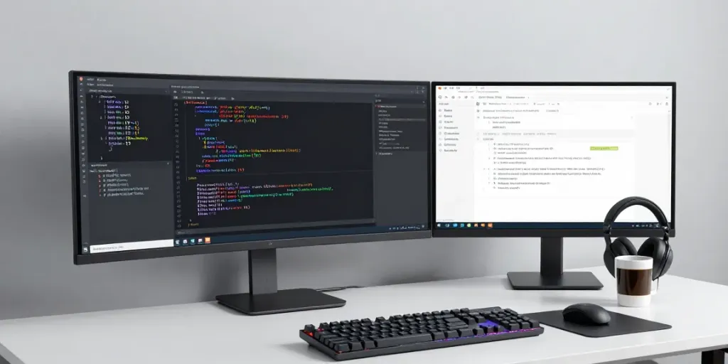 Mode online kaufen in einem modernen digitalen Umfeld mit innovativer Softwareentwicklung und Cloud-Technologie.
