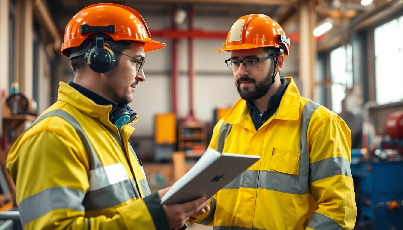 Wichtige Informationen zur DGUV V3 Prüfung: Sicherheit und Pflichten am Arbeitsplatz