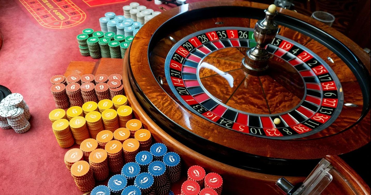 Wie funktioniert das Spielen in Casinos ohne OASIS?