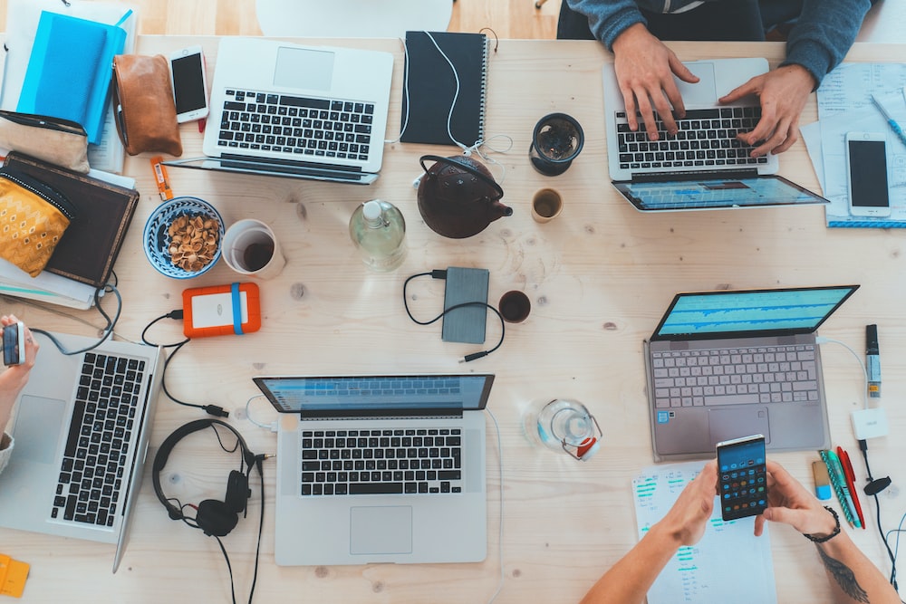 Der ultimative Leitfaden für Headhunter: Strategien und Tipps