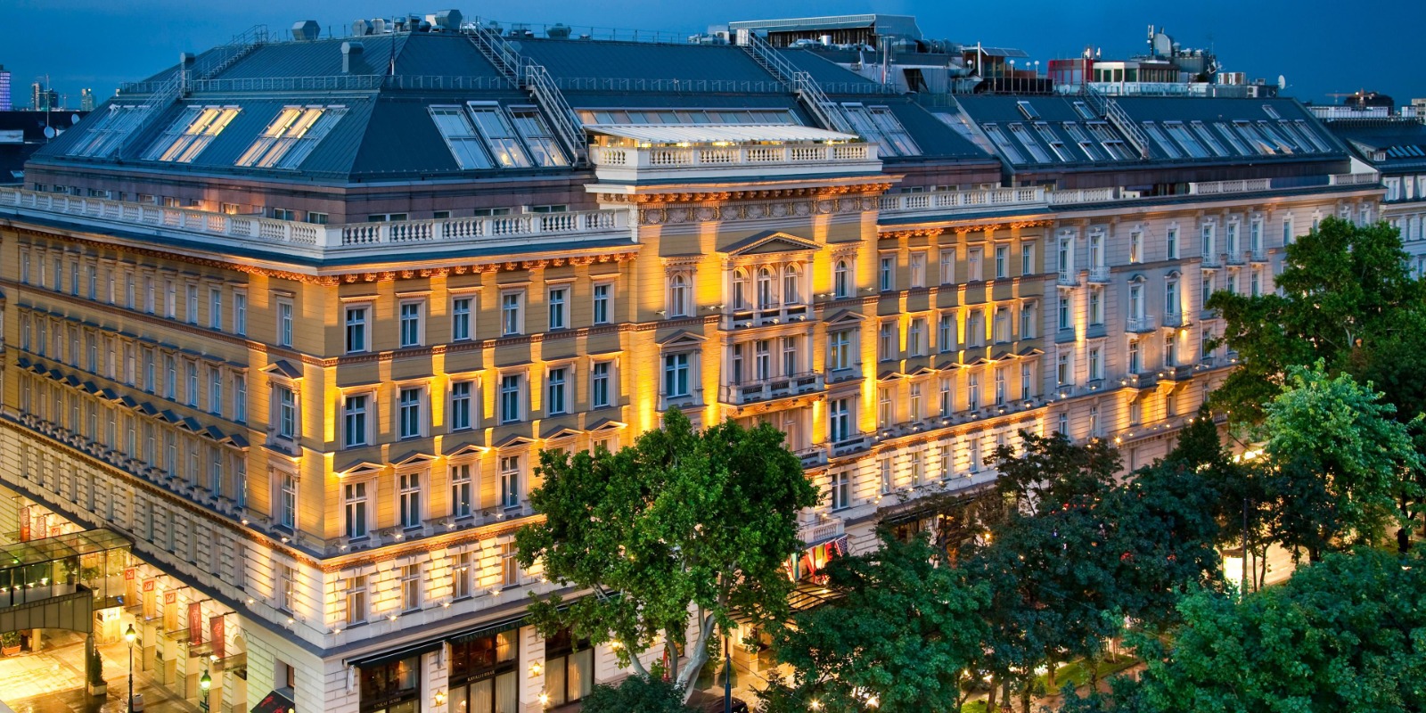 Wien Online: So gelingt Ihr Leben in Wien noch besser