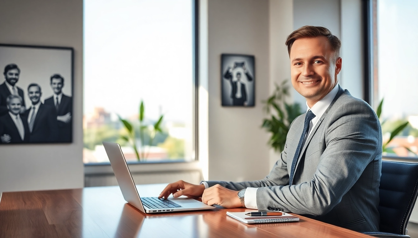 Wie Headhunter Trier Unternehmen Wettbewerbsvorteile sichern