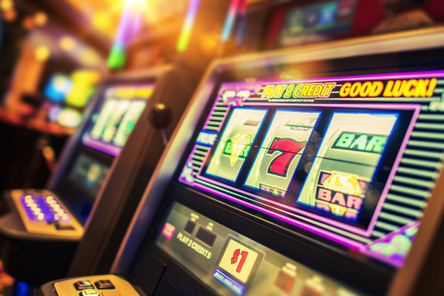 Beste Online Casino ohne OASIS – Ideal für High Roller & Vielspieler