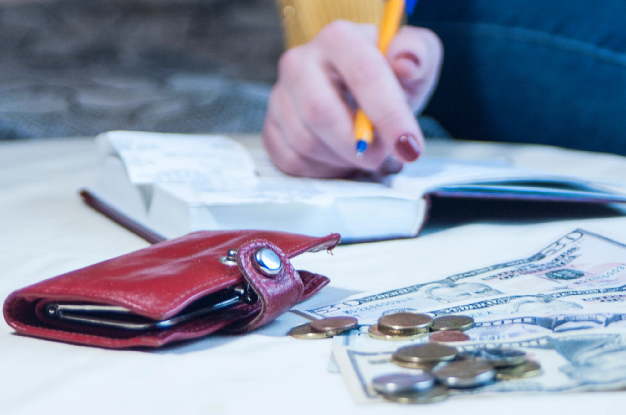 Schulden beim Finanzamt – Jetzt richtig reagieren und Pfändung frühzeitig vermeiden
