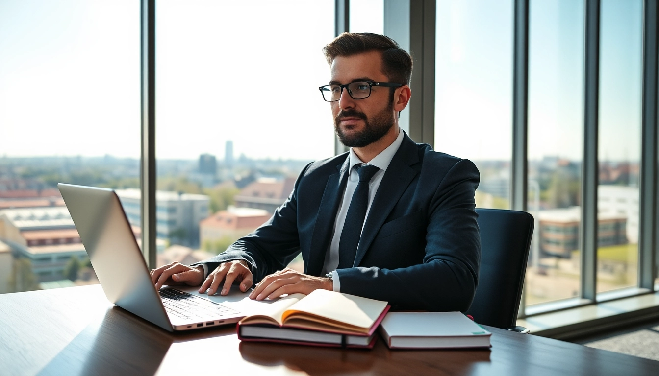 Headhunter CEO – Die Schlüsselrolle bei der Besetzung von Spitzenpositionen