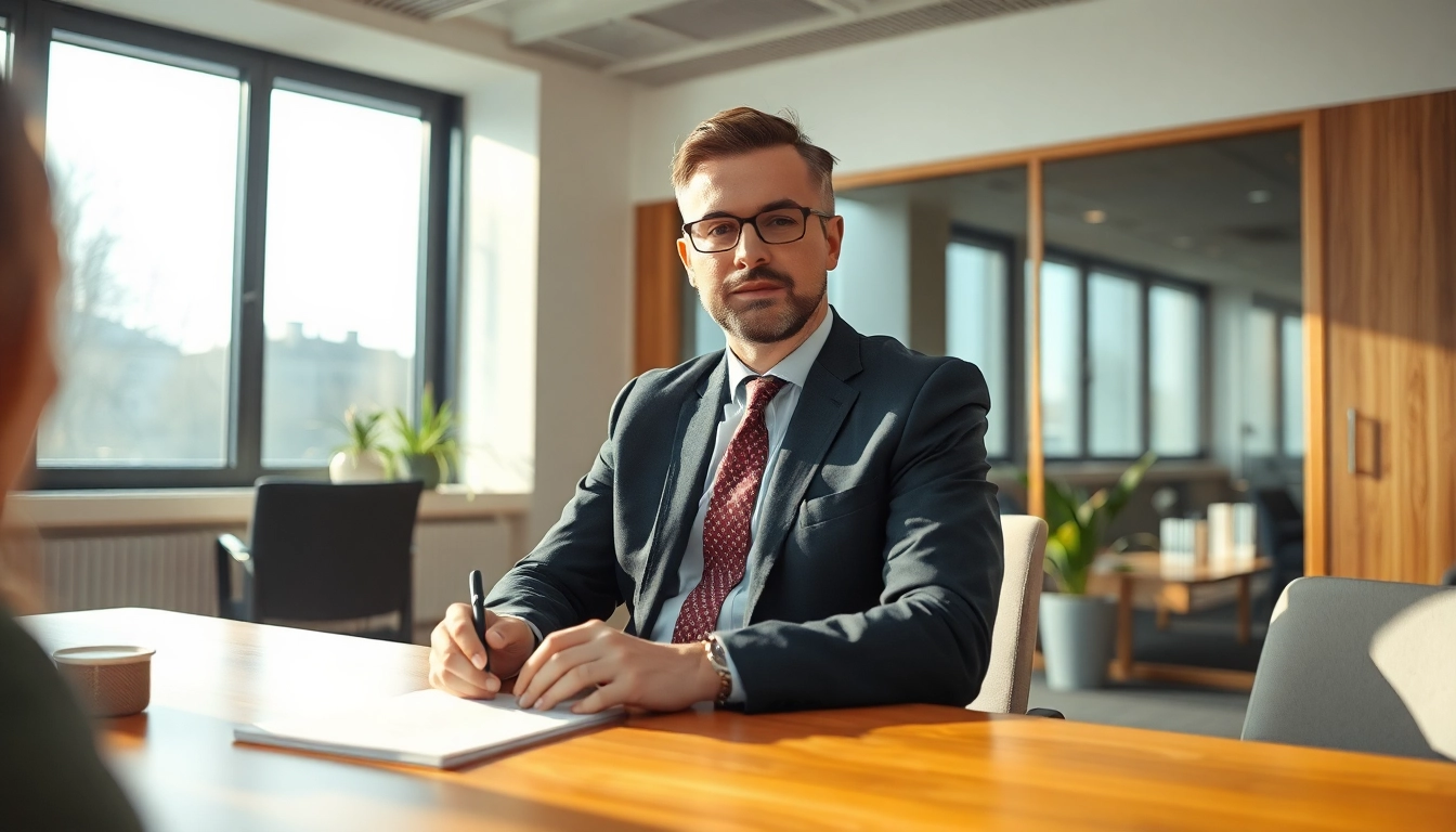 Headhunter Münster – Ihr Zugang zu den besten Kandidaten