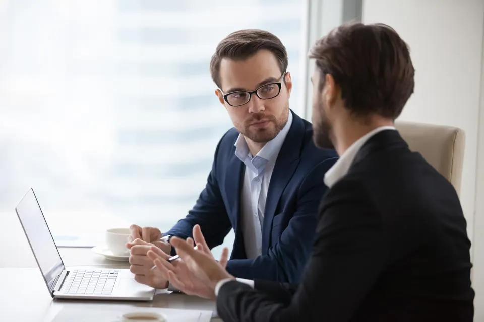 Unternehmensberatung: Expertenwissen für nachhaltigen Erfolg