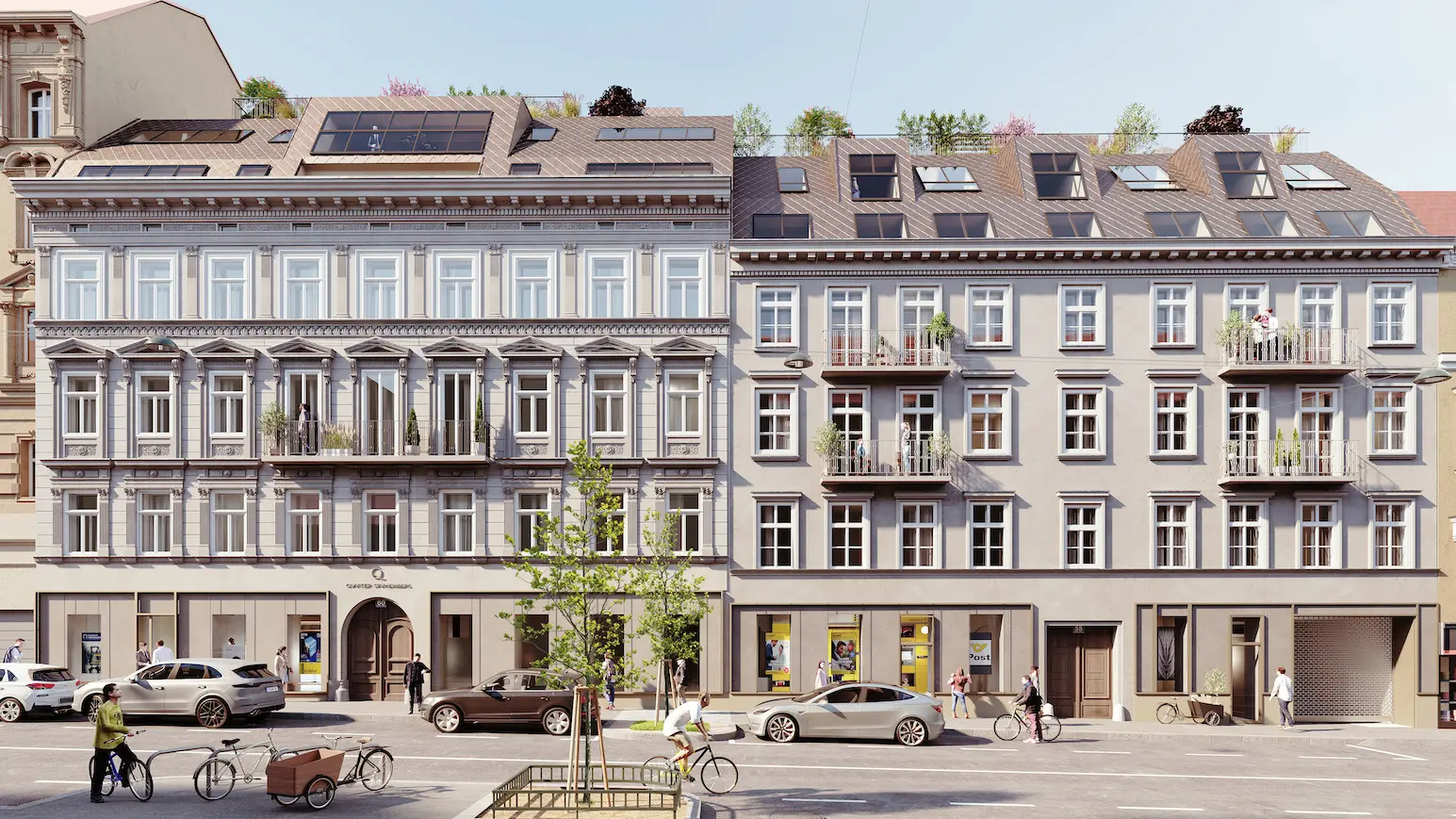 Wien News: Neues aus der Kulturszene der Stadt