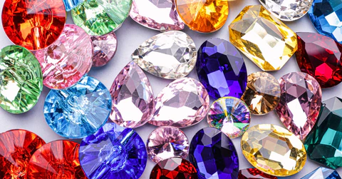 Edelsteinschmuck online kaufen erklärt