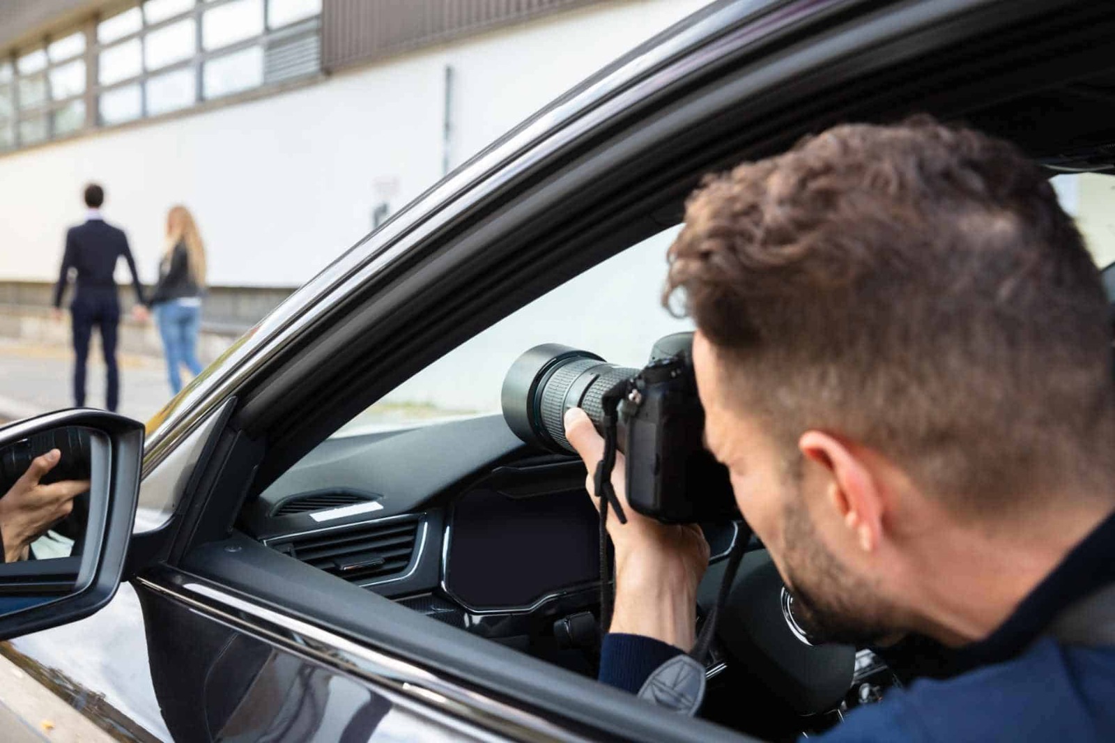 Privatdetektiv Wien: Professionelle Lösungen für private und geschäftliche Angelegenheiten