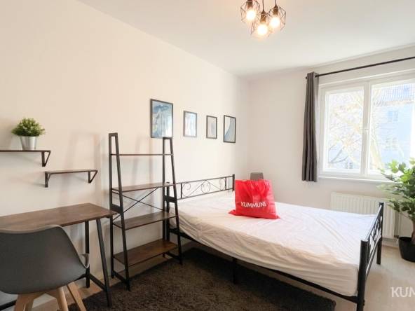 The Future of Student Accommodation: Trends and Forecasts