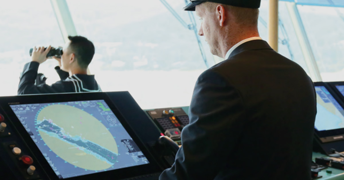 Hafenradar Hamburg: Echtzeitinformationen zu Schiffen auf einen Blick