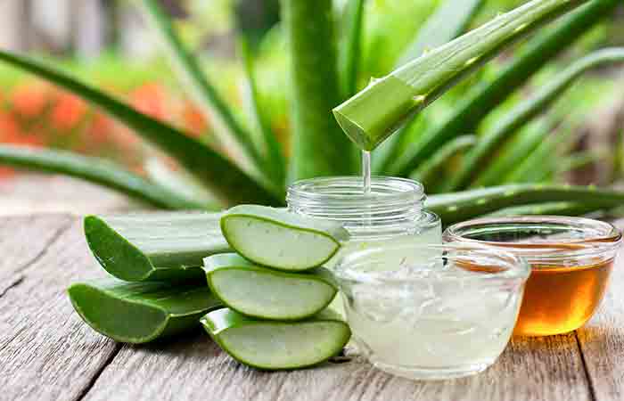 Forever Aloe Vera: Natürliche Schönheit und Wohlbefinden für Körper und Geist