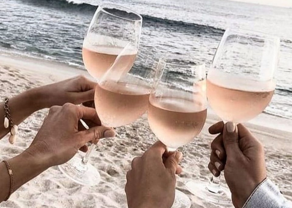 Roséwein: Tradition und Moderne vereint in jeder Flasche