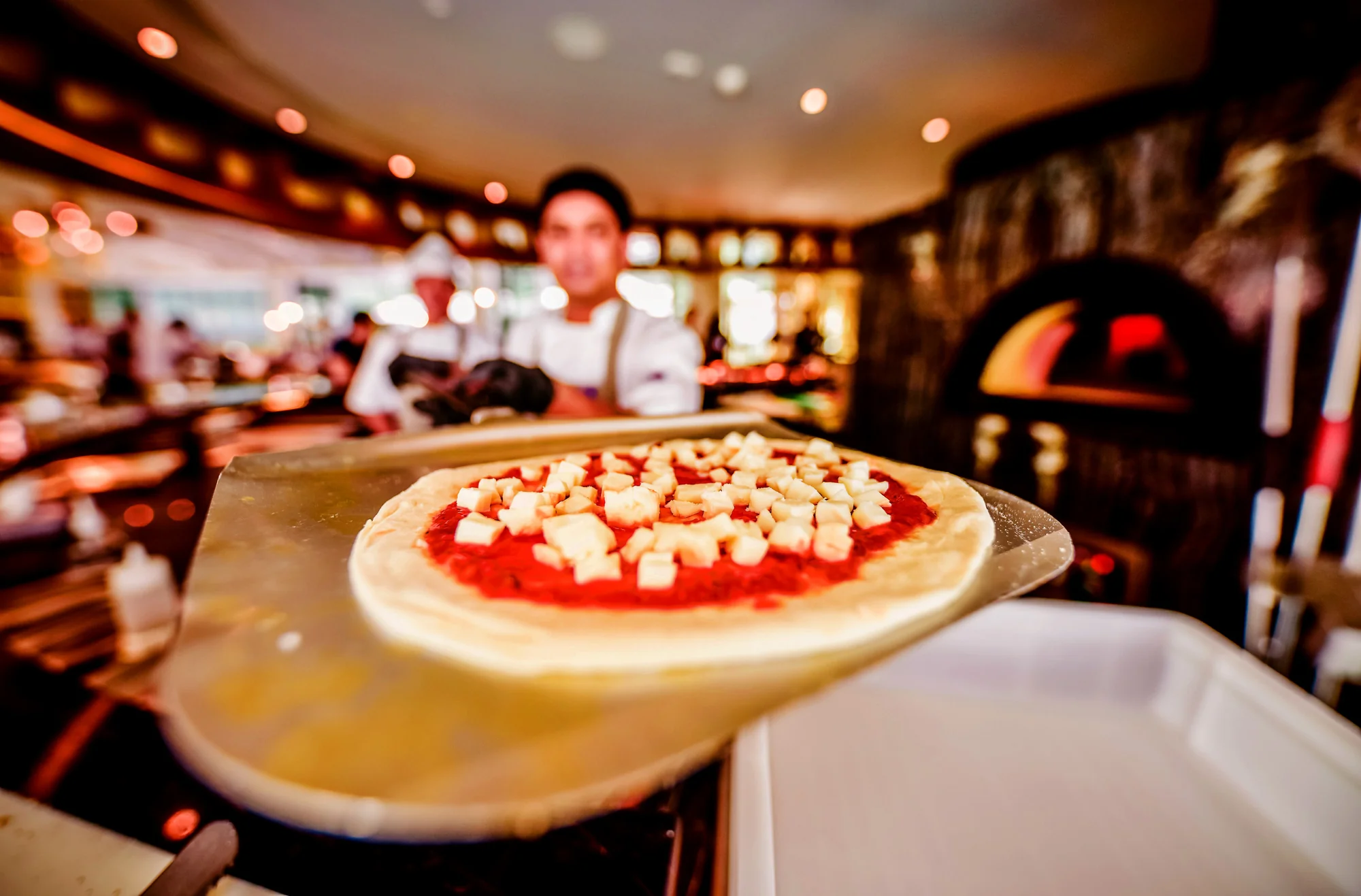 Entdecken Sie unsere Auswahl an Pizzaöfen für echte Genießer