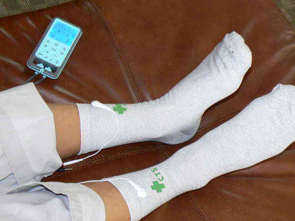 Innovation für Ihre Füße: Neuro socks im Test