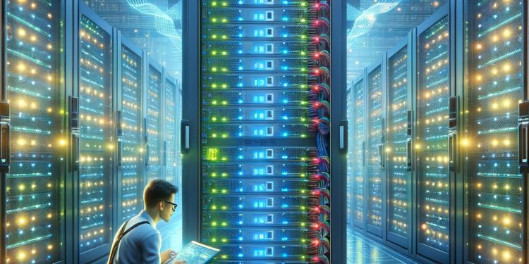 Hochleistungs-Dedizierter Servers in den USA: Maximale Leistung für Ihr Unternehmen