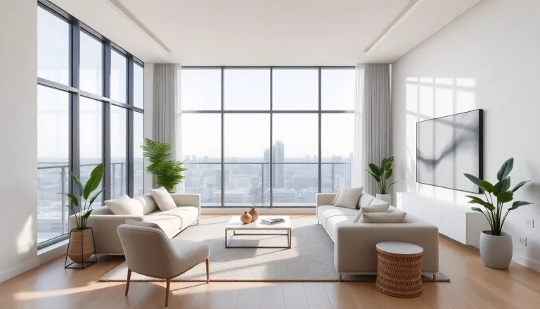Von der Wertermittlung bis zum Vertragsabschluss: Wohnung verkaufen Frankfurt