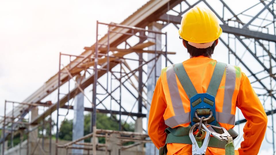 Headhunter Baubranche – Experte für technische Berufe