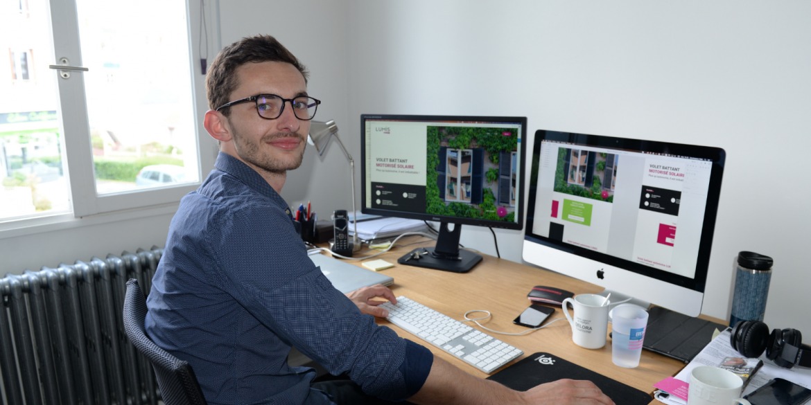 Webdesign Agentur für überzeugende Unternehmens-Websites