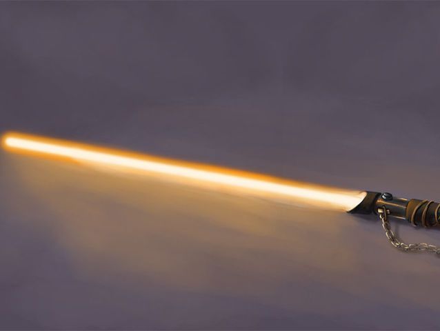 Lichtschwert-Meisterschaft enthüllt: Die faszinierende Welt der Jedi-Kämpfer