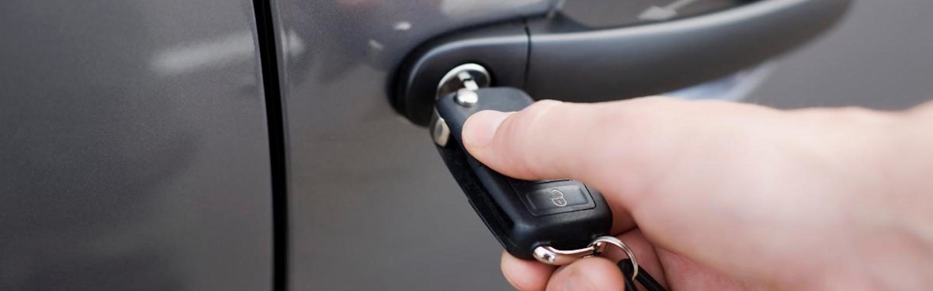 Mr Key: Ihr Experte für Autoschlüssel mit Funkfernbedienung und Schlüsselanhänger