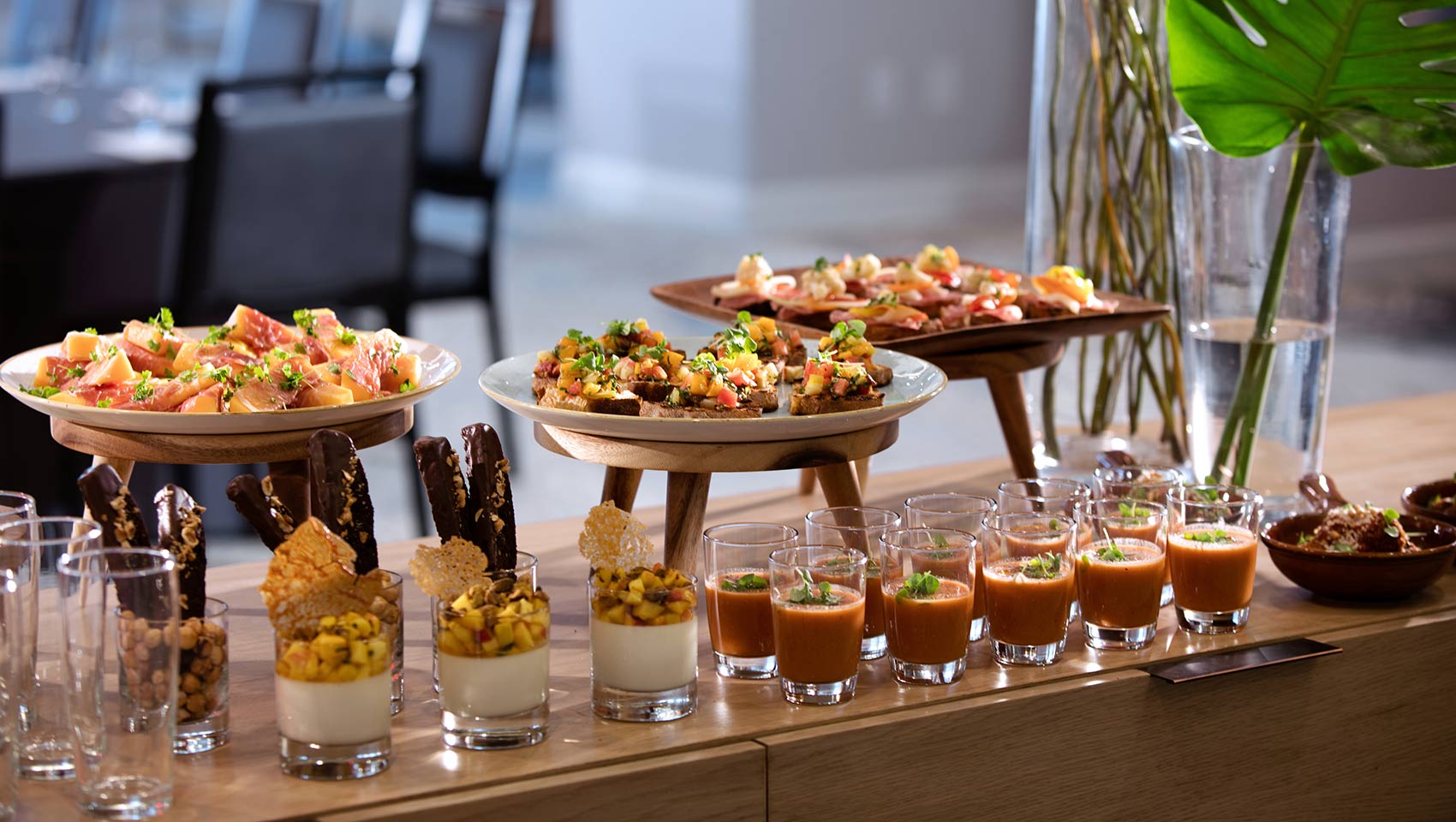 Catering4u – Spitzen-Catering in Berlin für jeden Anlass