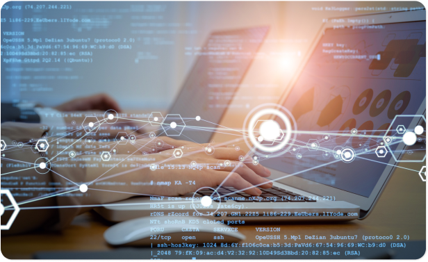 Die Bedeutung von IP Transit für das moderne Netzwerkdienstleistungsmanagement