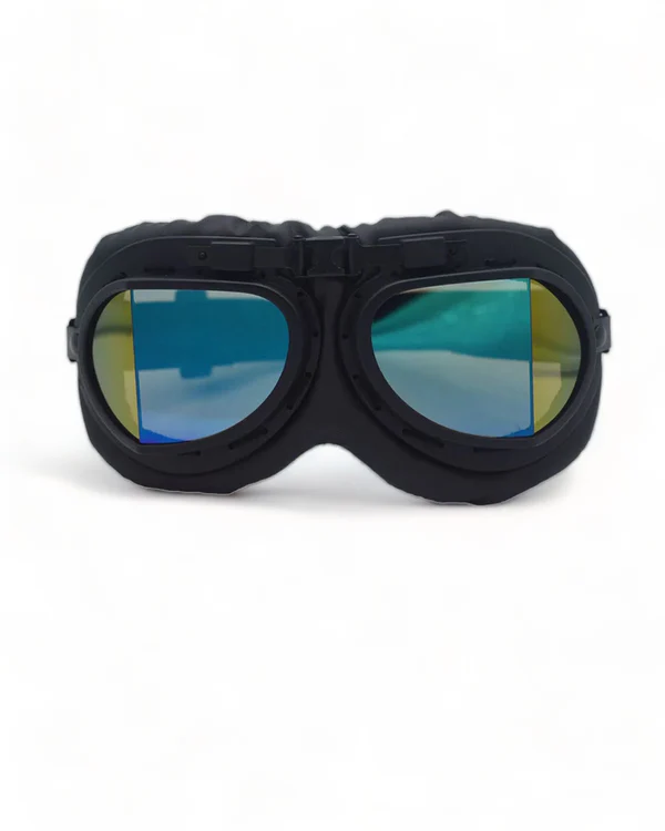 Fashion trifft Funktion dank einer hochwertigen Festival Sonnenbrille
