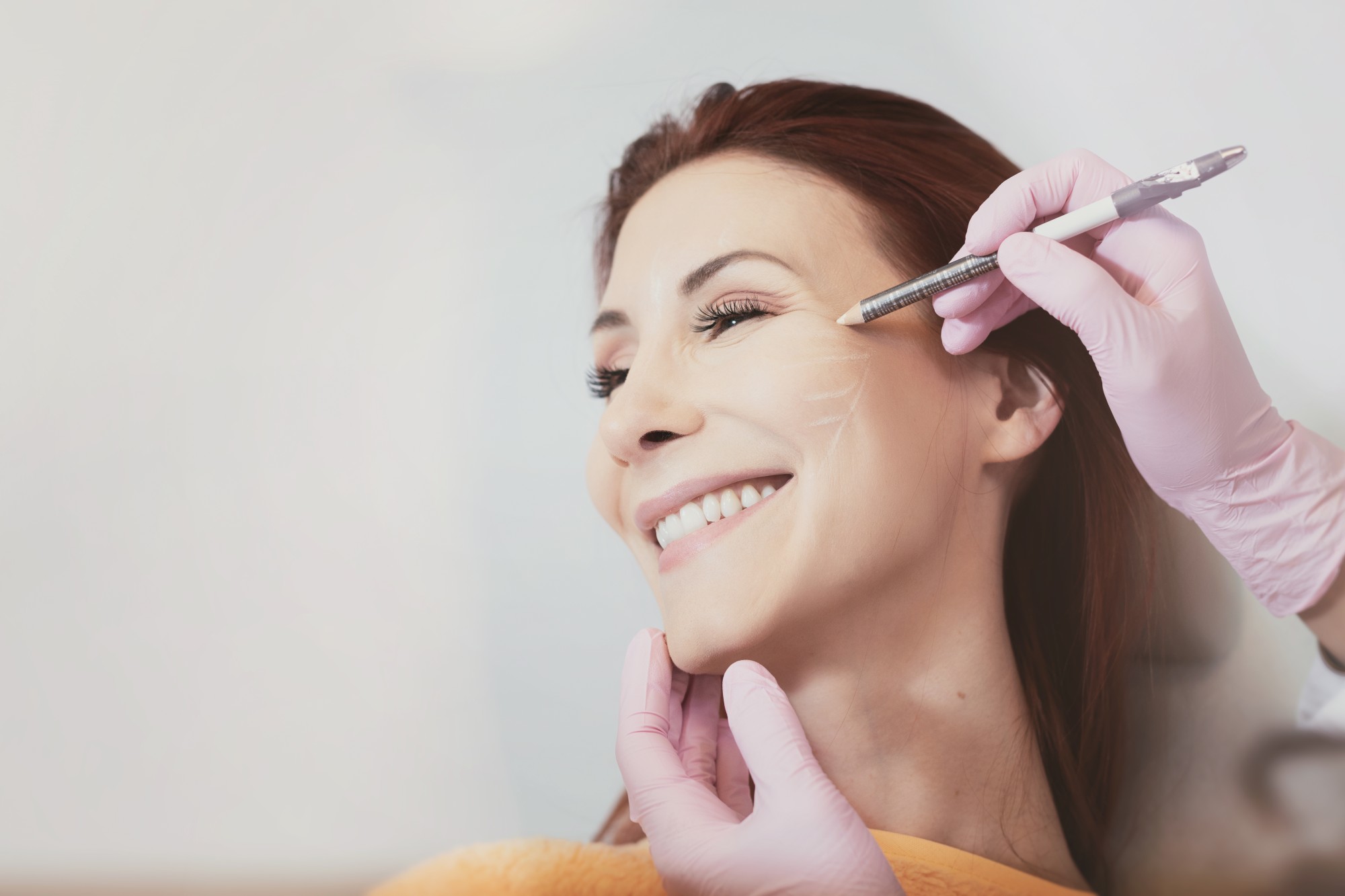 Natürlich jünger mit Botox Nürnberg
