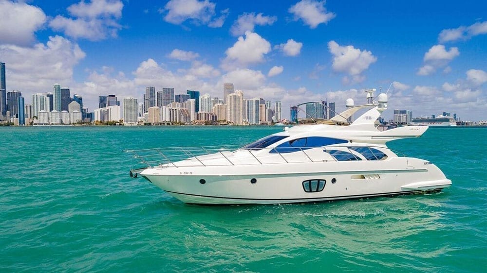 Die schönsten Buchten in der Türkei: Yacht Chartern Türkei als perfekte Wahl