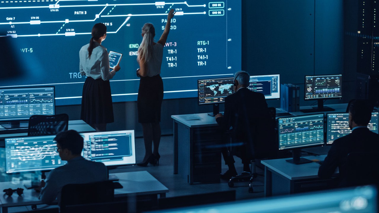 DSGVO-Anforderungen erfüllen mit externer Datenschutzbeauftragter