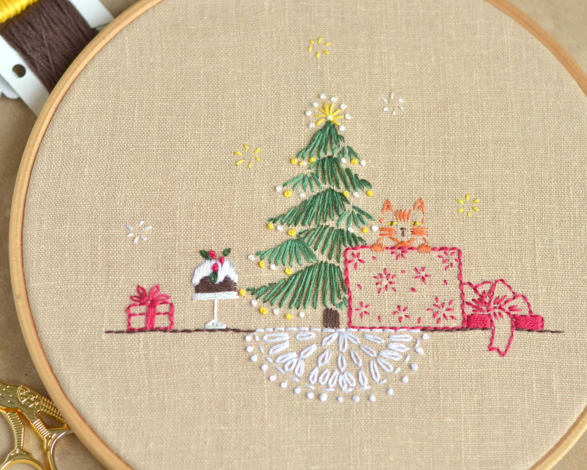 Unlock Your Creativity: Explore the Best Machine Embroidery Patterns Online