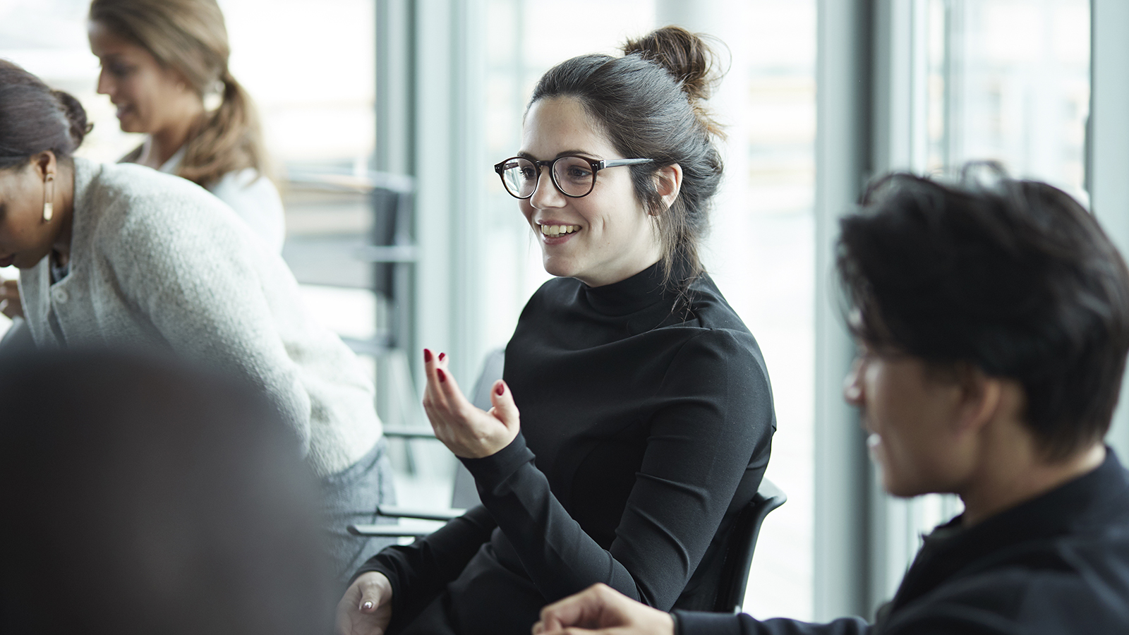 So unterstützt ein Headhunter Gastronomie Ihr Recruiting auf höchstem Niveau