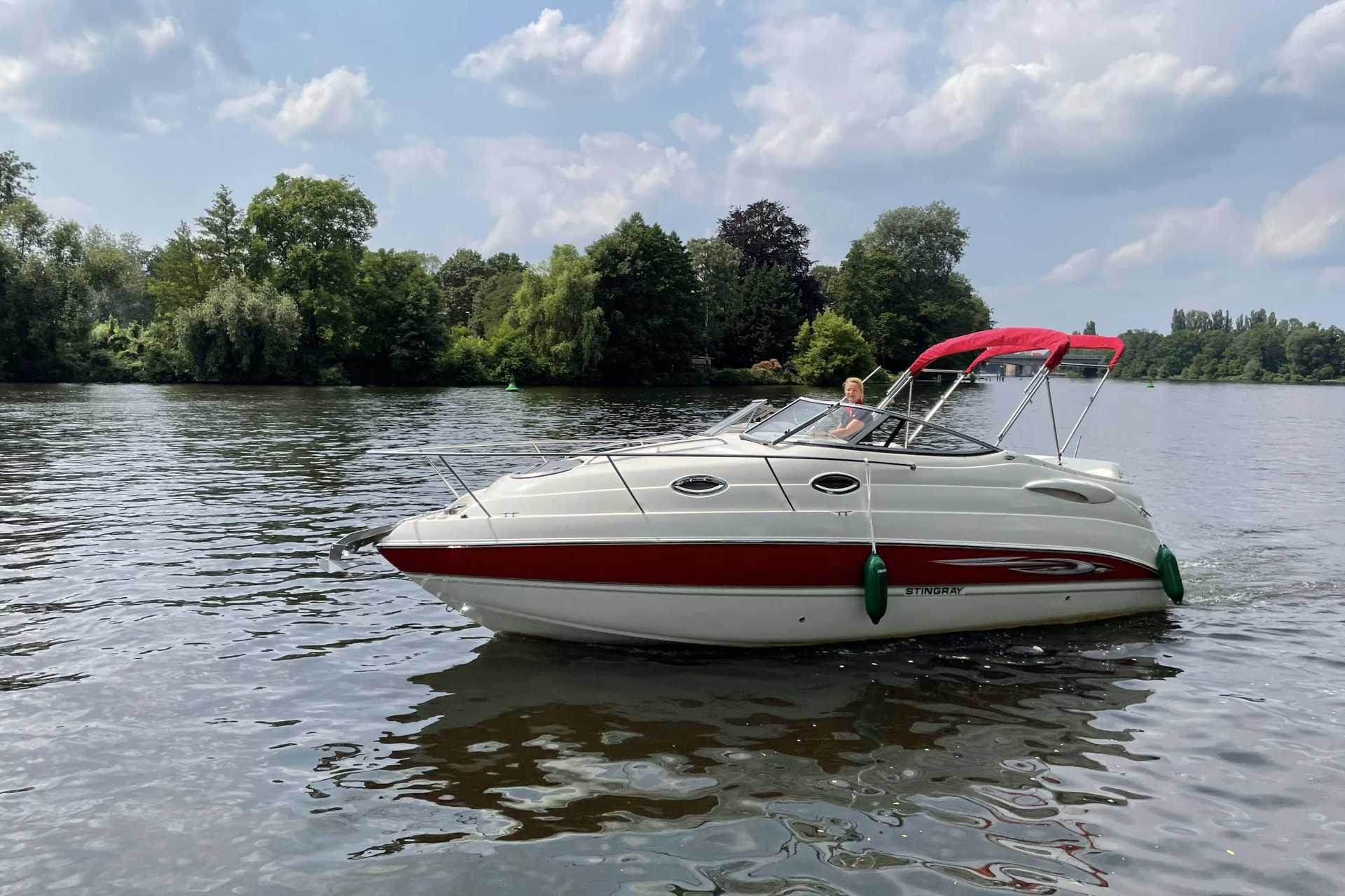 Die Kunst des Reisens: Boot Mieten für exklusive Erlebnisse
