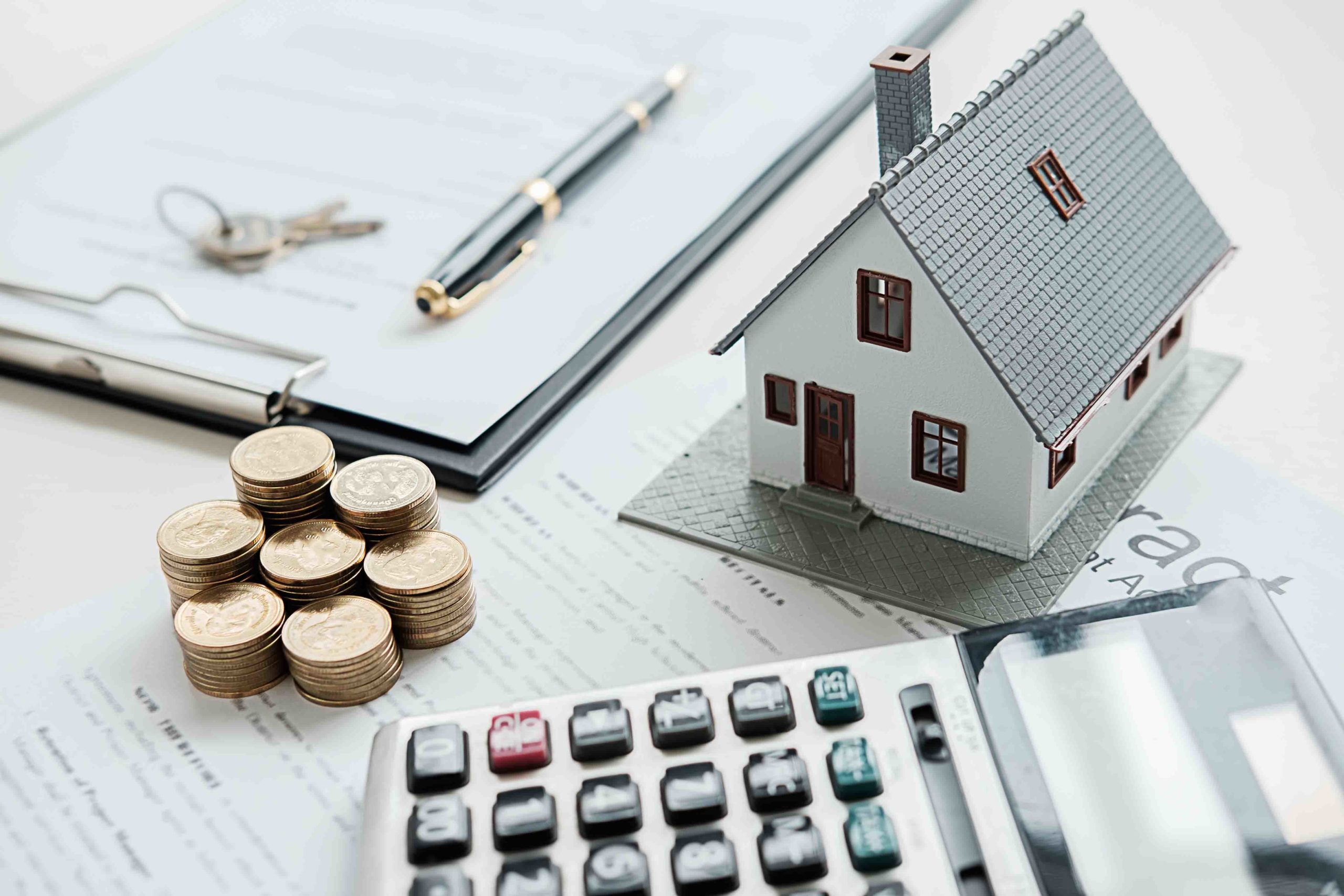 Immobilienpreise in Bergisch Gladbach: So hat sich der Markt in den letzten Jahren entwickelt