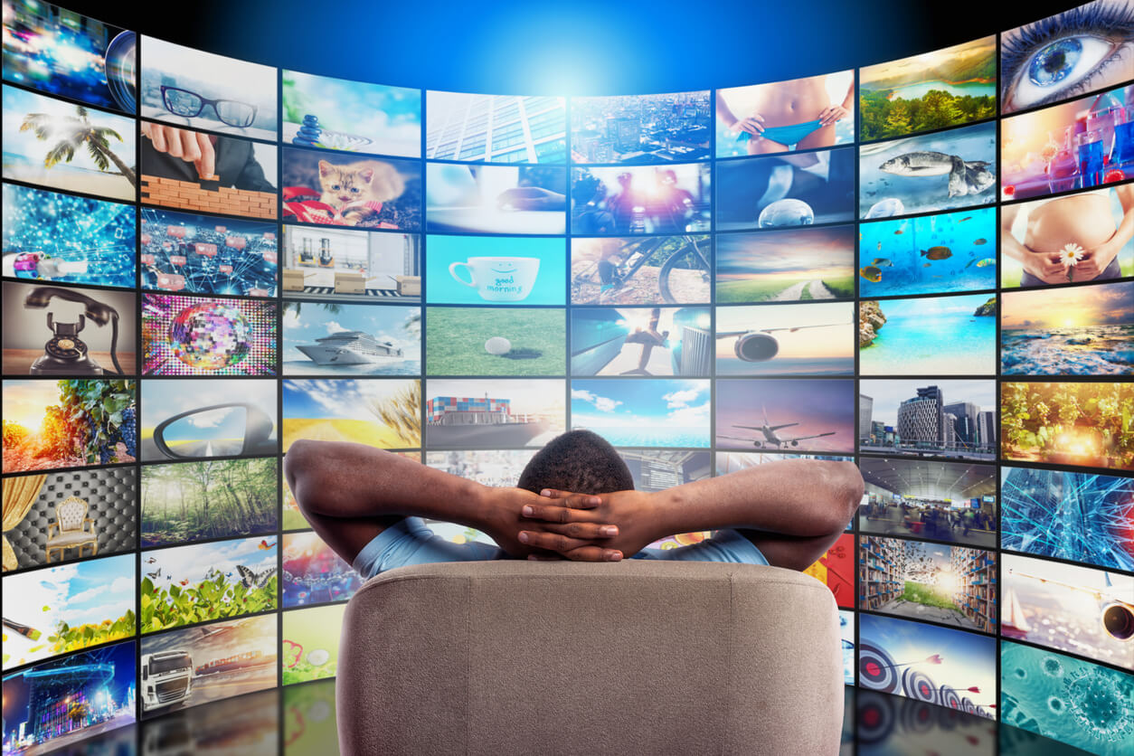 IPTV-Revolution: Polen vs. globale Kanäle