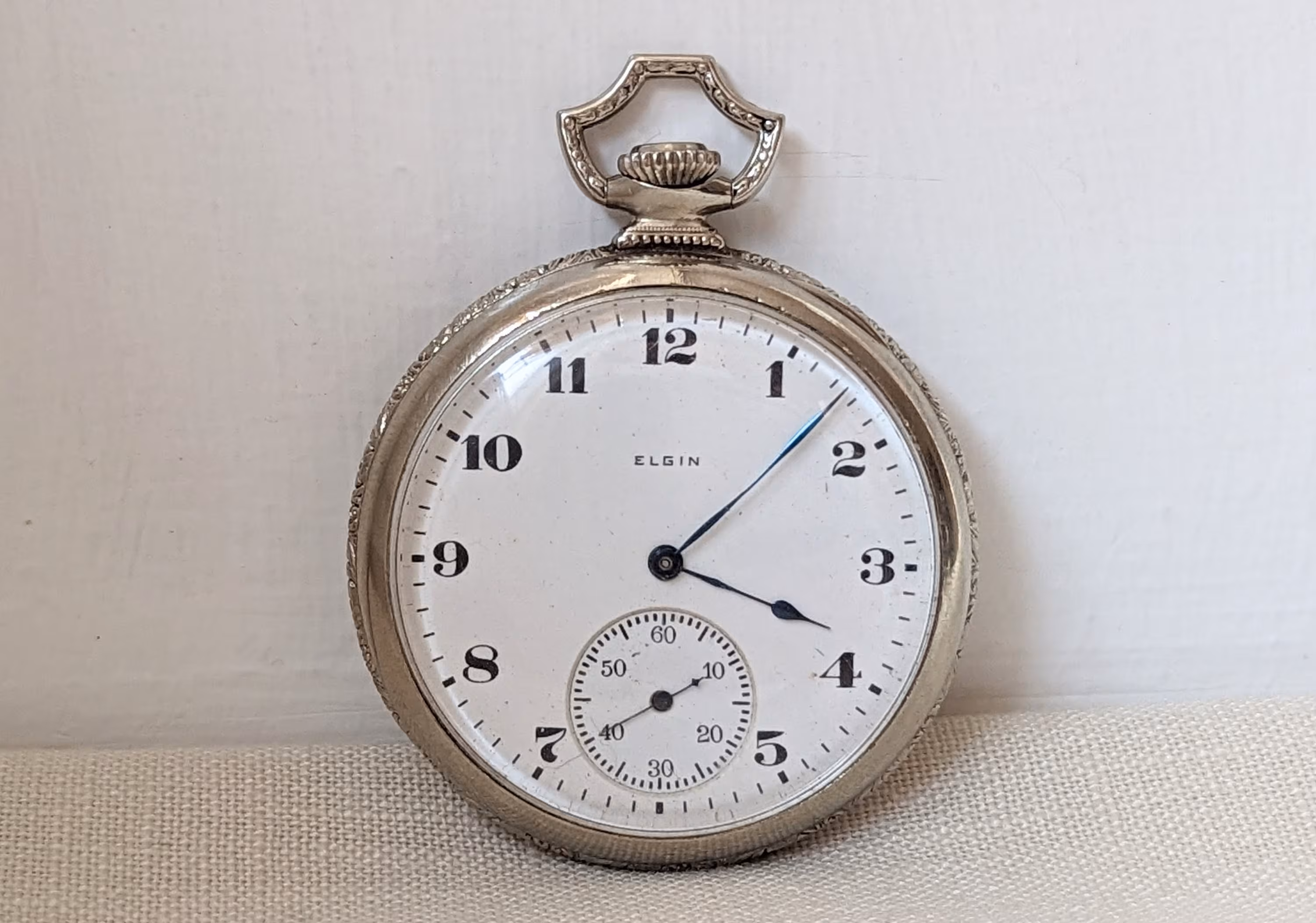 PITANI®️ Fingeruhren: Die perfekte Uhr für besondere Anlässe