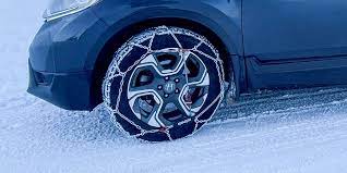Schneeketten für den täglichen Gebrauch: Welche sind die besten?