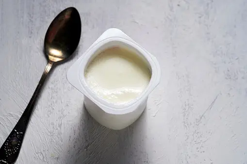 Sahnejoghurt-Geheimnisse: Der Genuss meiner Milch