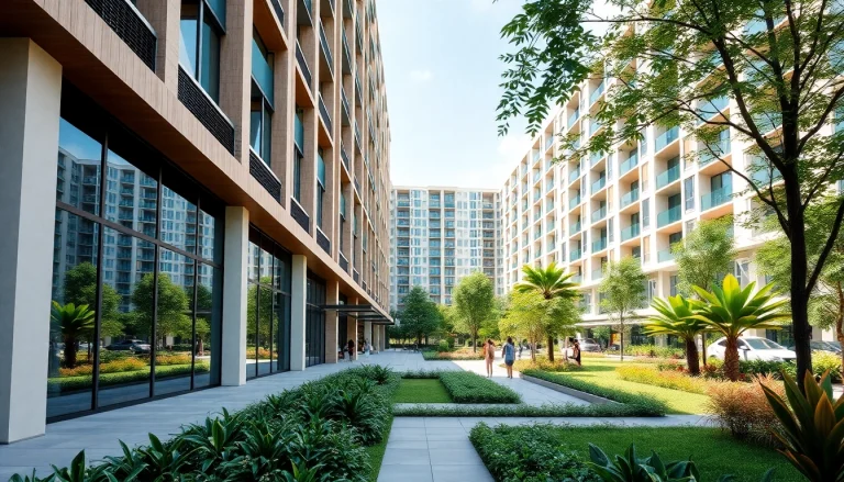 Rivelle Tampines: Designed for Modern Families and Professionals