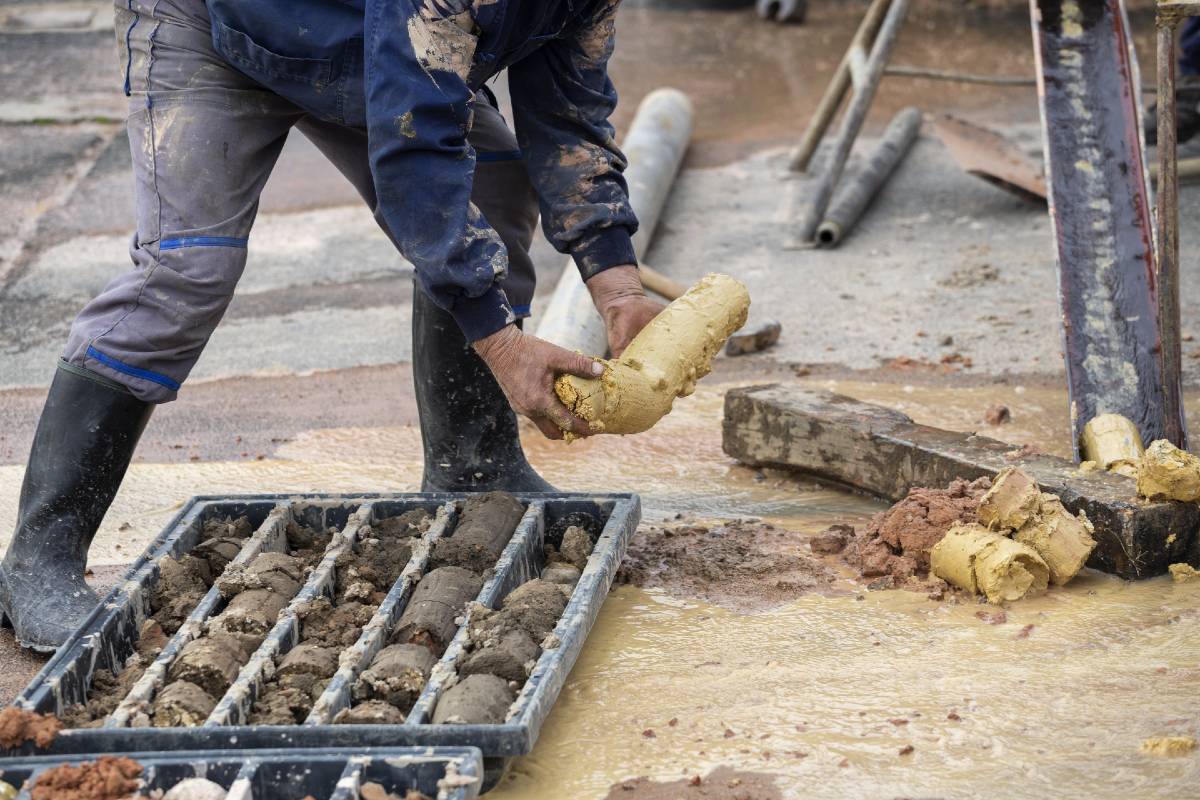 Warum kein Bauprojekt ohne Bodengutachten starten sollte
