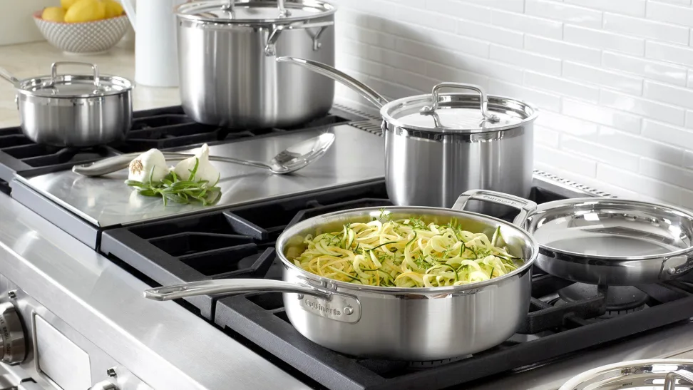 Der bester Kochtopf von GreenKitchen: Perfekte Ergebnisse für jeden Koch