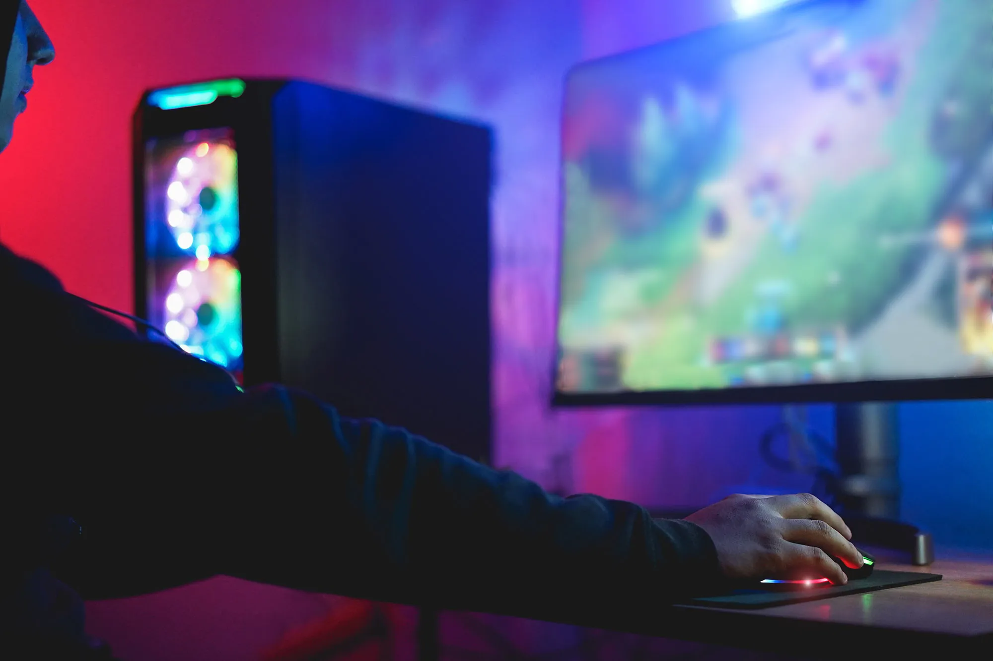 Optimieren Sie Ihre Twitch-Reichweite: Kaufen Sie schnell Follower