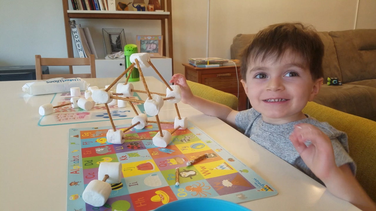 Zeitlose Klassiker neu gedacht als Indoor Spiele Kindergeburtstag