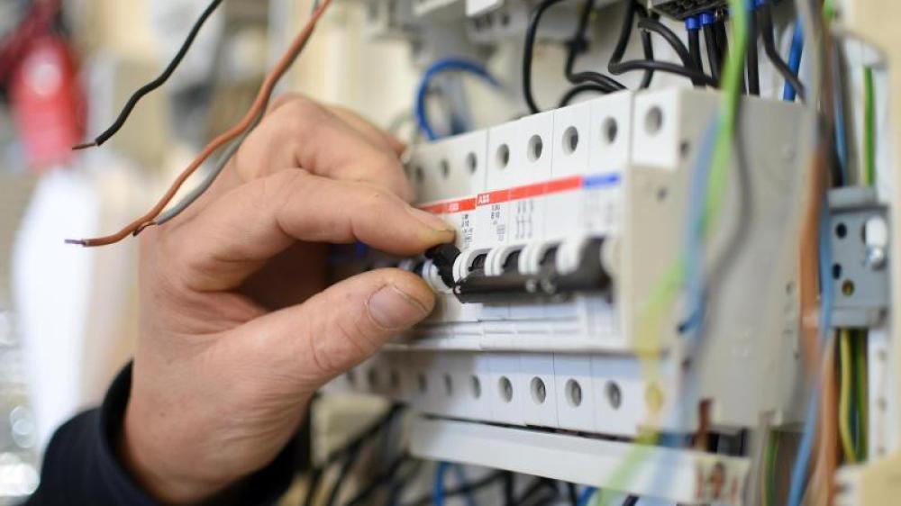Wie lange dauert eine DGUV V3 Prüfung?