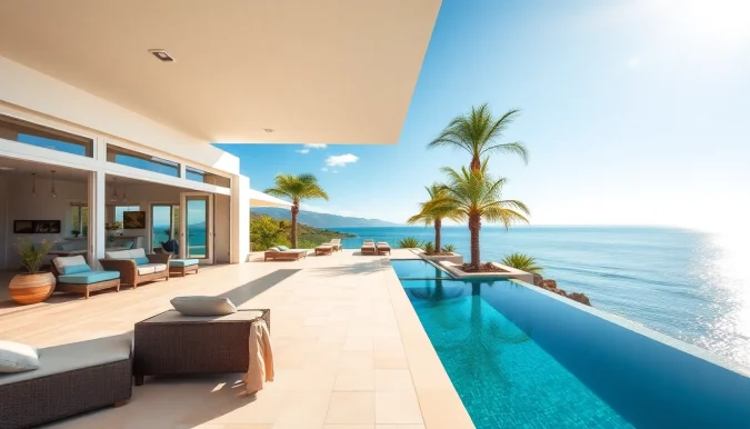 immobilie kaufen nordzypern