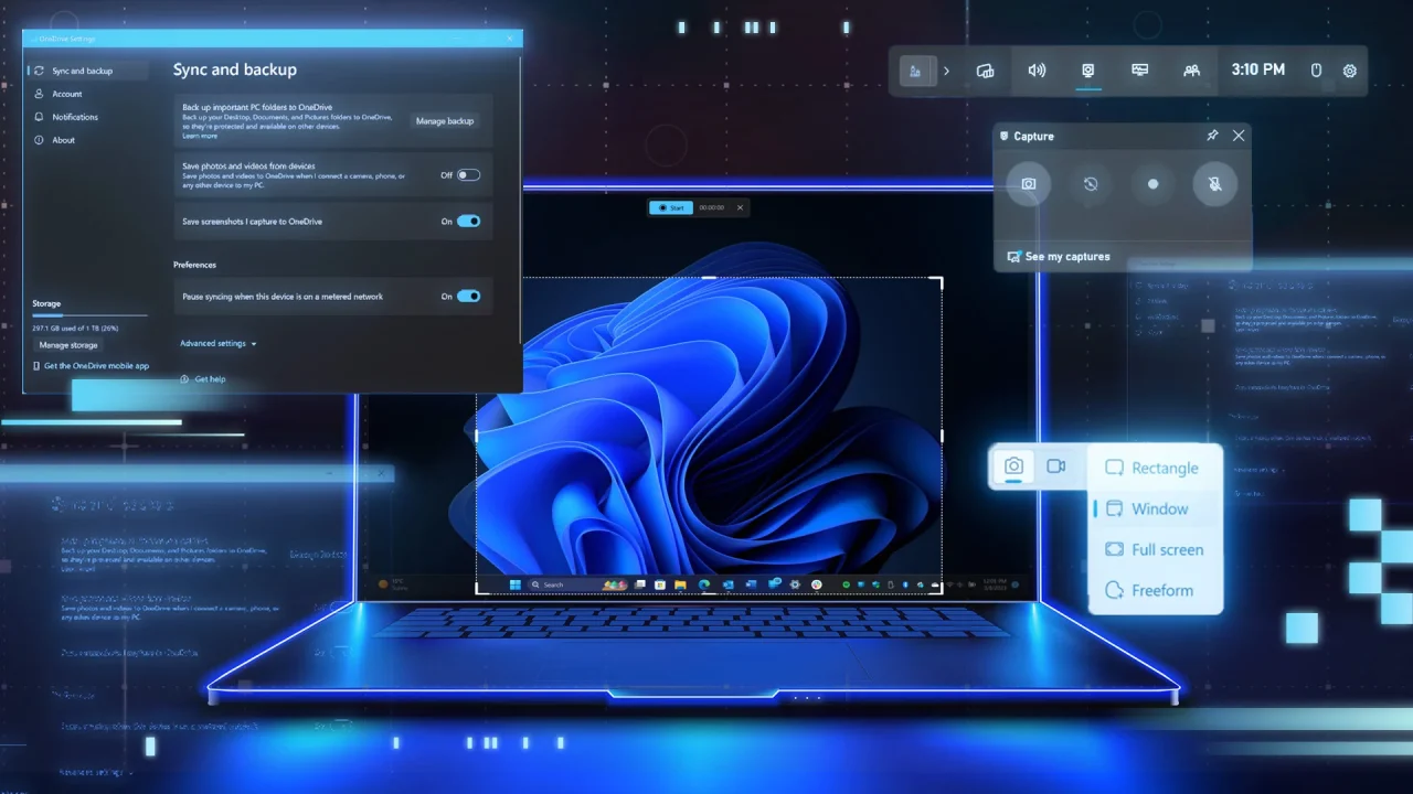 Windows 11 Pro deutsch kaufen – Jetzt schneller starten, sicherer arbeiten und sofort downloaden