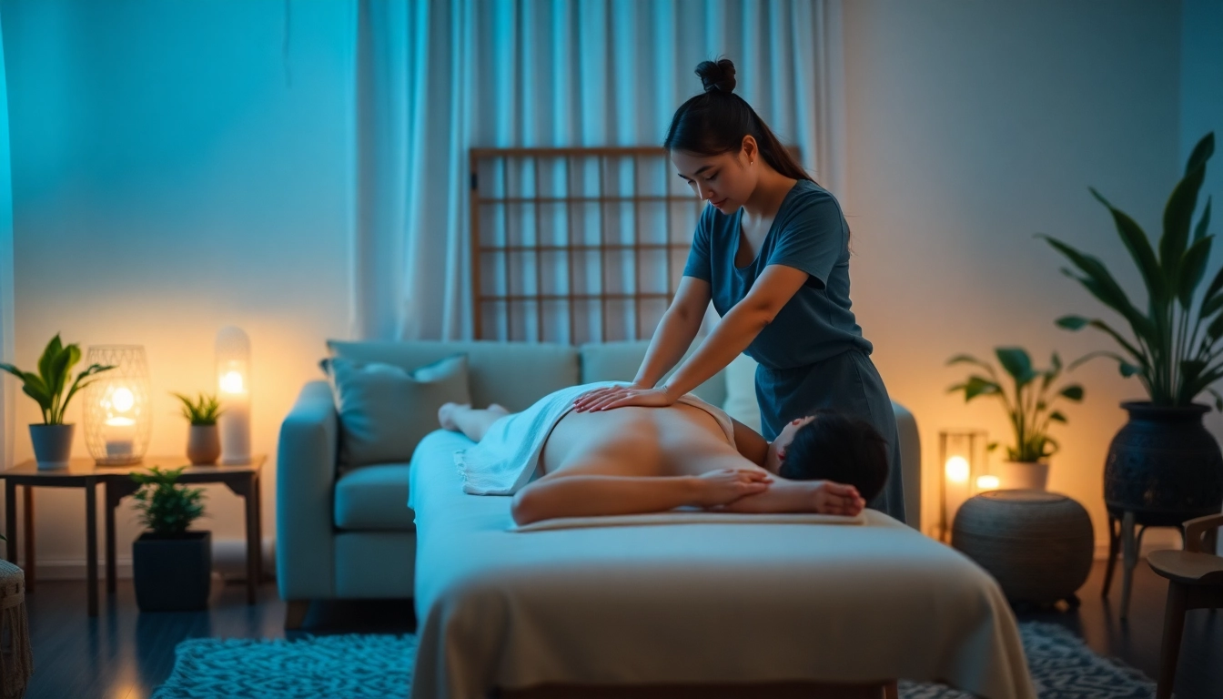 차분한 가정 환경에서 전문적인 평택 출장 마사지를 경험해 보세요.