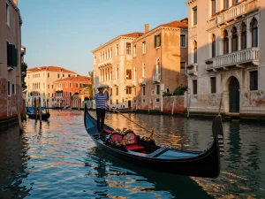 Travel and Tourism